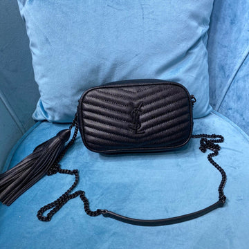 Beaunoirr - Yves Saint Laurent - Bags -