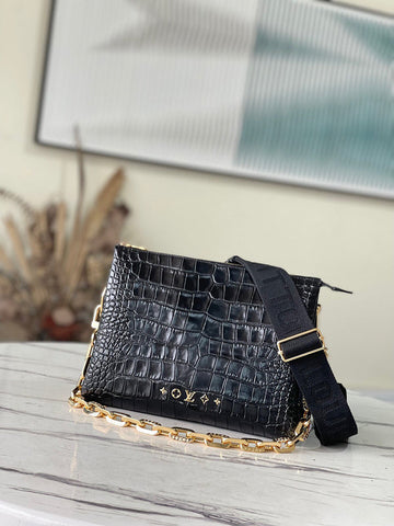 Beaunoirr Lu-Vi bags - 4952