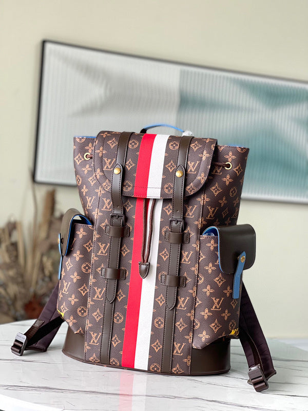 Beaunoirr Lu-Vi bags - 5252