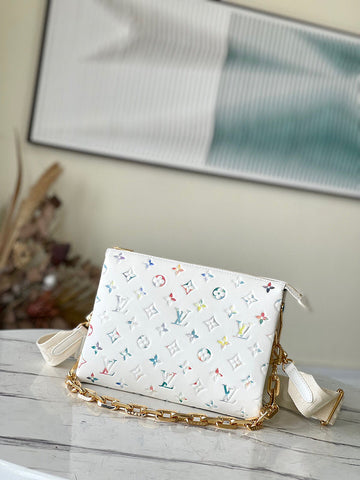 Beaunoirr Lu-Vi bags - 4819
