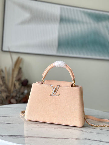 Beaunoirr Lu-Vi bags - 4856