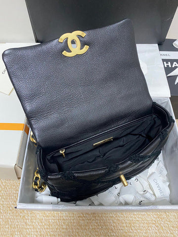Beaunoirr - CHL Bags - 3846