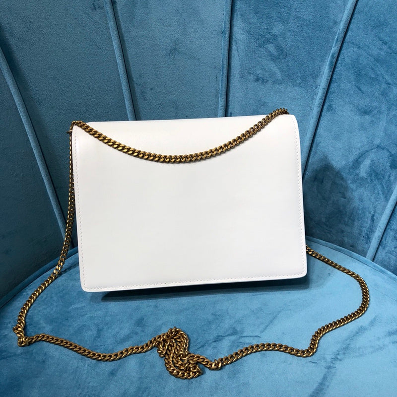 Beaunoirr - Yves Saint Laurent - Bags - 507