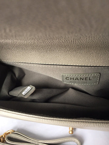 Beaunoirr - CHL Bags - 3825