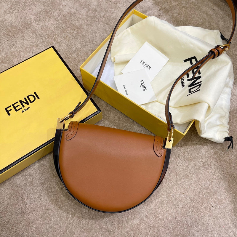 Beaunoirr - FDI Bags -  171