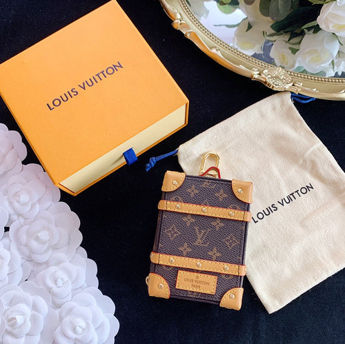 Beaunoirr Lu-Vi bags - 2533