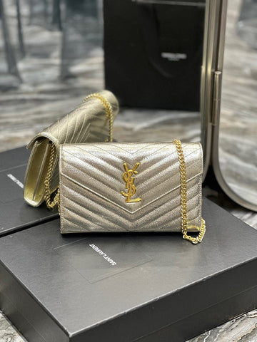 Beaunoirr - Yves Saint Laurent - Bags -