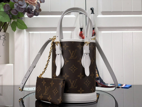 Beaunoirr Lu-Vi bags - 3544