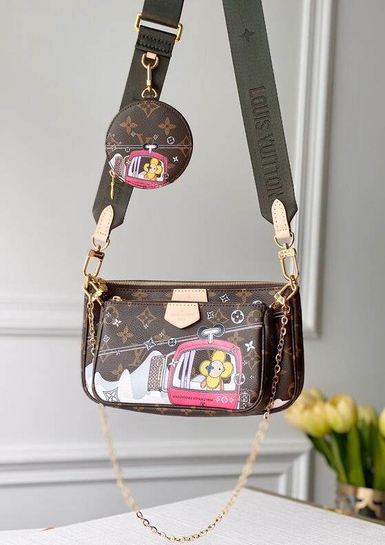 Beaunoirr - LOV Bags - 3094