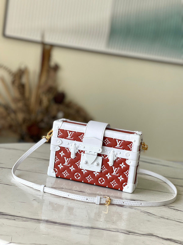 Beaunoirr Lu-Vi bags - 4771