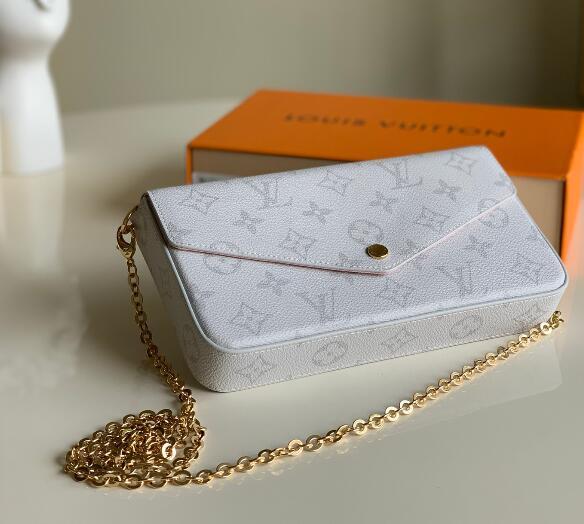 Beaunoirr - LOV Bags - 2524