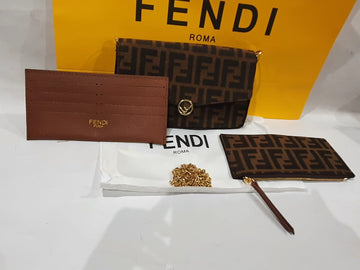 Fendi Handbag
