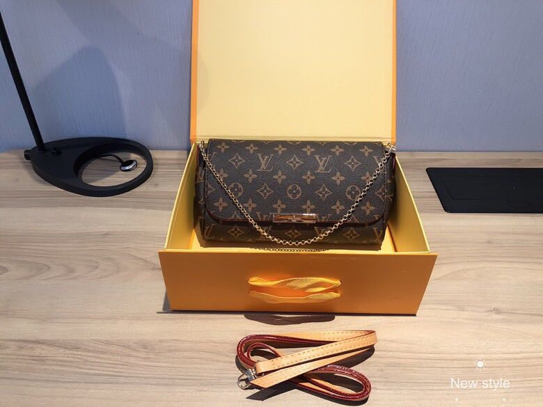 Beaunoirr Lu-Vi bags - 3668