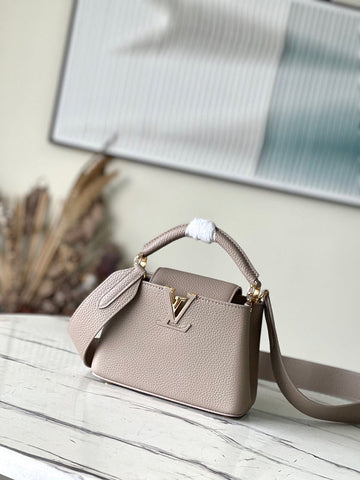 Beaunoirr Lu-Vi bags - 4256