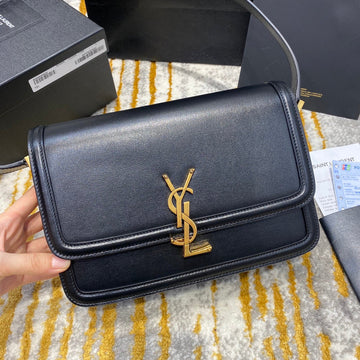 Yves Saint Laurent - Bags - Beaunoirr