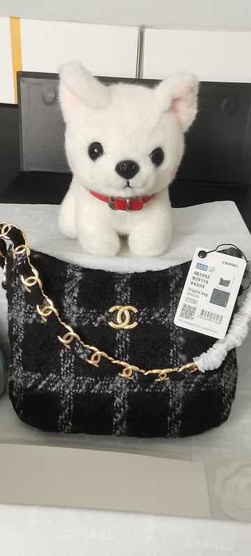 Beaunoirr - CHL Bags - 2695