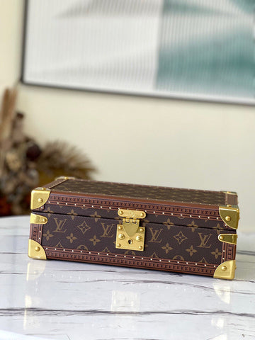Beaunoirr Lu-Vi bags - 4170