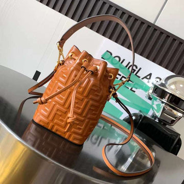 Beaunoirr - FDI Bags -  036