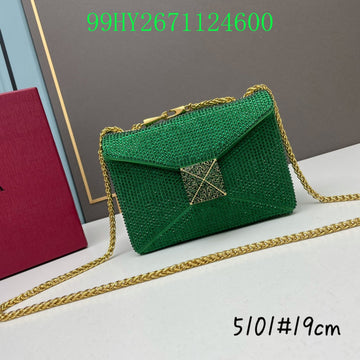 Beaunoirr - VTO Bag - 558