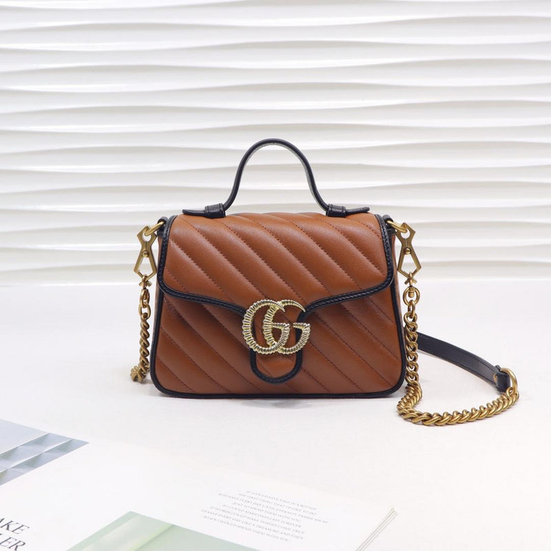 Beaunoirr - GCI Bags - 1043