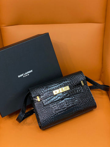 Beaunoirr - Yves Saint Laurent - Bags -