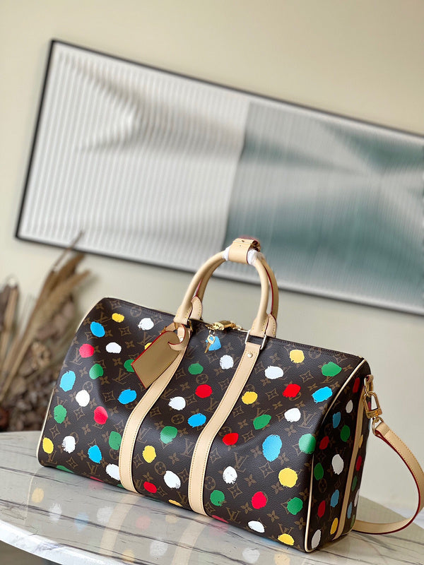Beaunoirr Lu-Vi bags - 4285