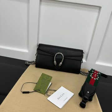 BOLSA GUCCI DIONYSUS 25