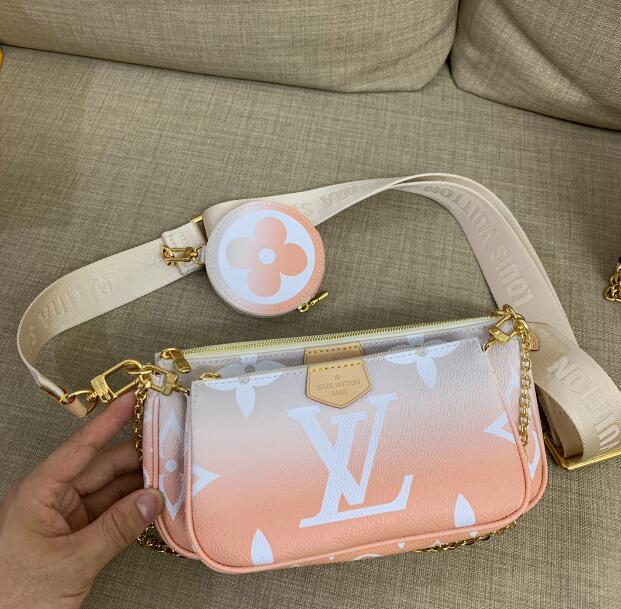 Beaunoirr - LOV Bags - 2426