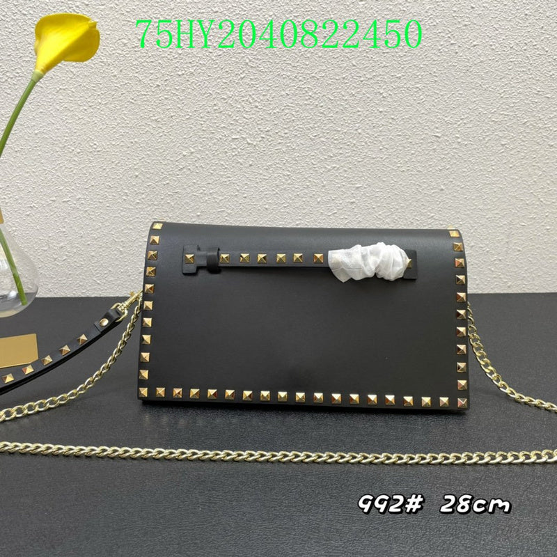 Beaunoirr - VTO Bag - 724