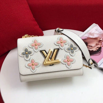 Beaunoirr Lu-Vi bags - 3626