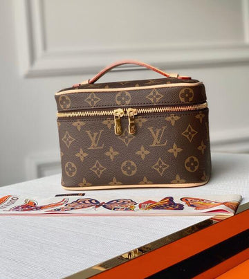 Beaunoirr - LOV Bags - 3066