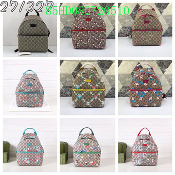 Gucci Bags - The Tote   1190