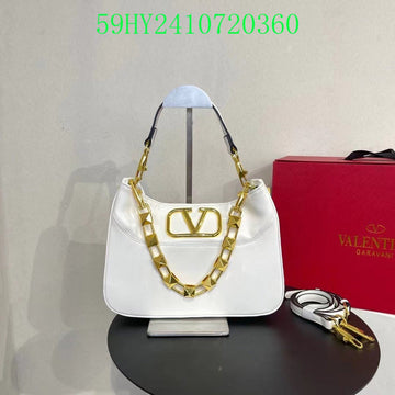 Beaunoirr - VTO Bag - 776