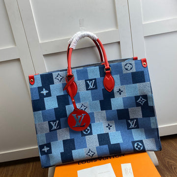 Beaunoirr - LV Bags -  1760