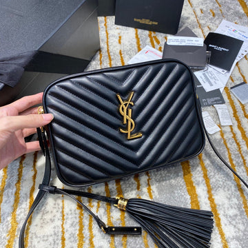 Yves Saint Laurent - Bags - Beaunoirr
