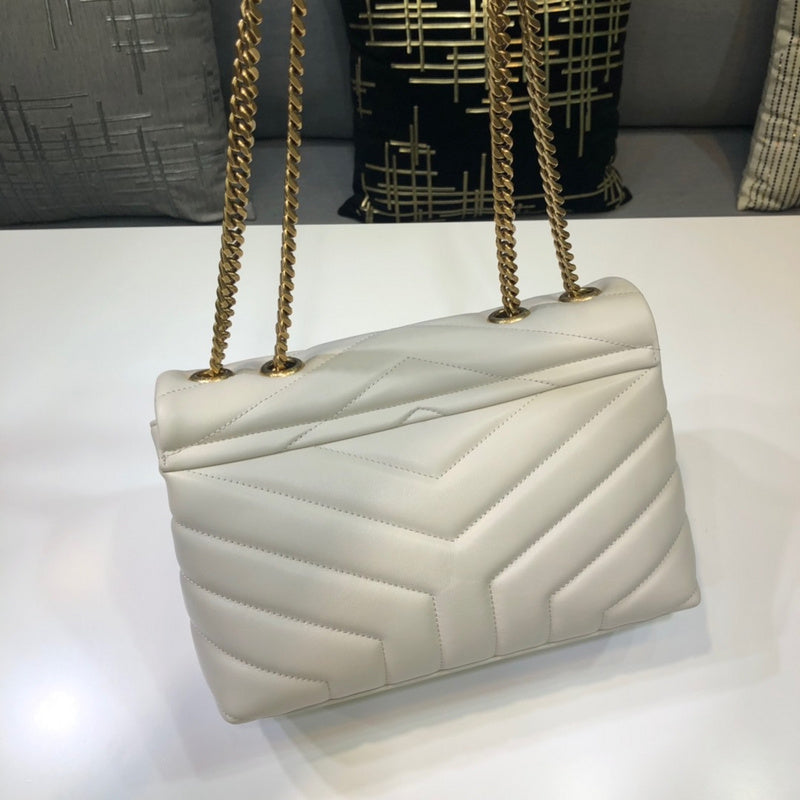 Beaunoirr - Yves Saint Laurent - Bags - 554