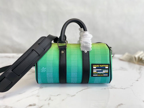 Beaunoirr Lu-Vi bags - 3171