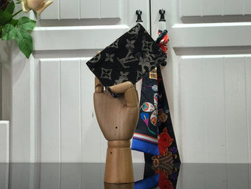 Beaunoirr Lu-Vi bags - 2640