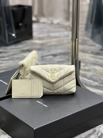 Beaunoirr - Yves Saint Laurent - Bags - 017