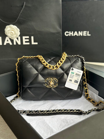 Beaunoirr - CHL Bags - 2627