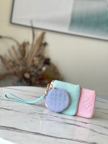 Beaunoirr Lu-Vi bags - 4810