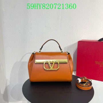 Beaunoirr - VTO Bag - 763