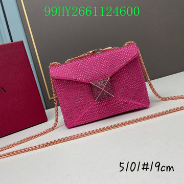 Beaunoirr - VTO Bag - 547