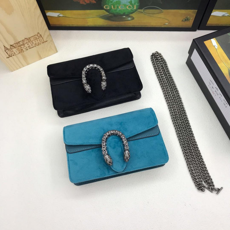 Beaunoirr - GCI Bags - 1143