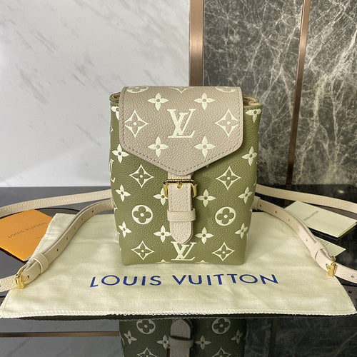 Beaunoirr Lu-Vi bags - 3441
