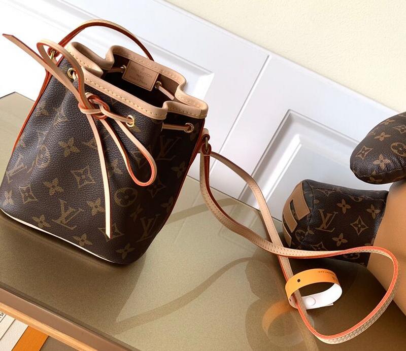 Beaunoirr - LOV Bags - 2525