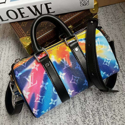 Beaunoirr Lu-Vi bags - 3164
