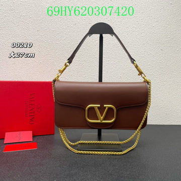 Beaunoirr - VTO Bag - 472