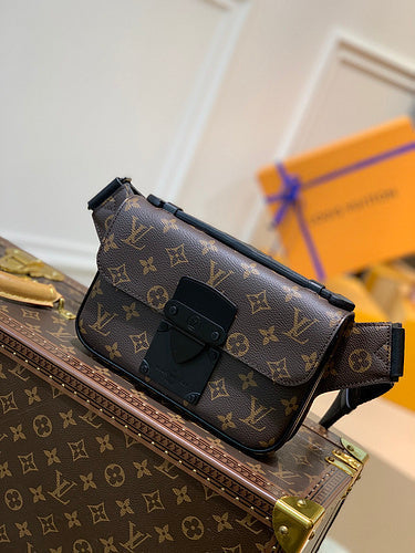 Beaunoirr Lu-Vi bags - 3038