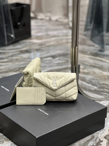 Beaunoirr - Yves Saint Laurent - Bags - 016